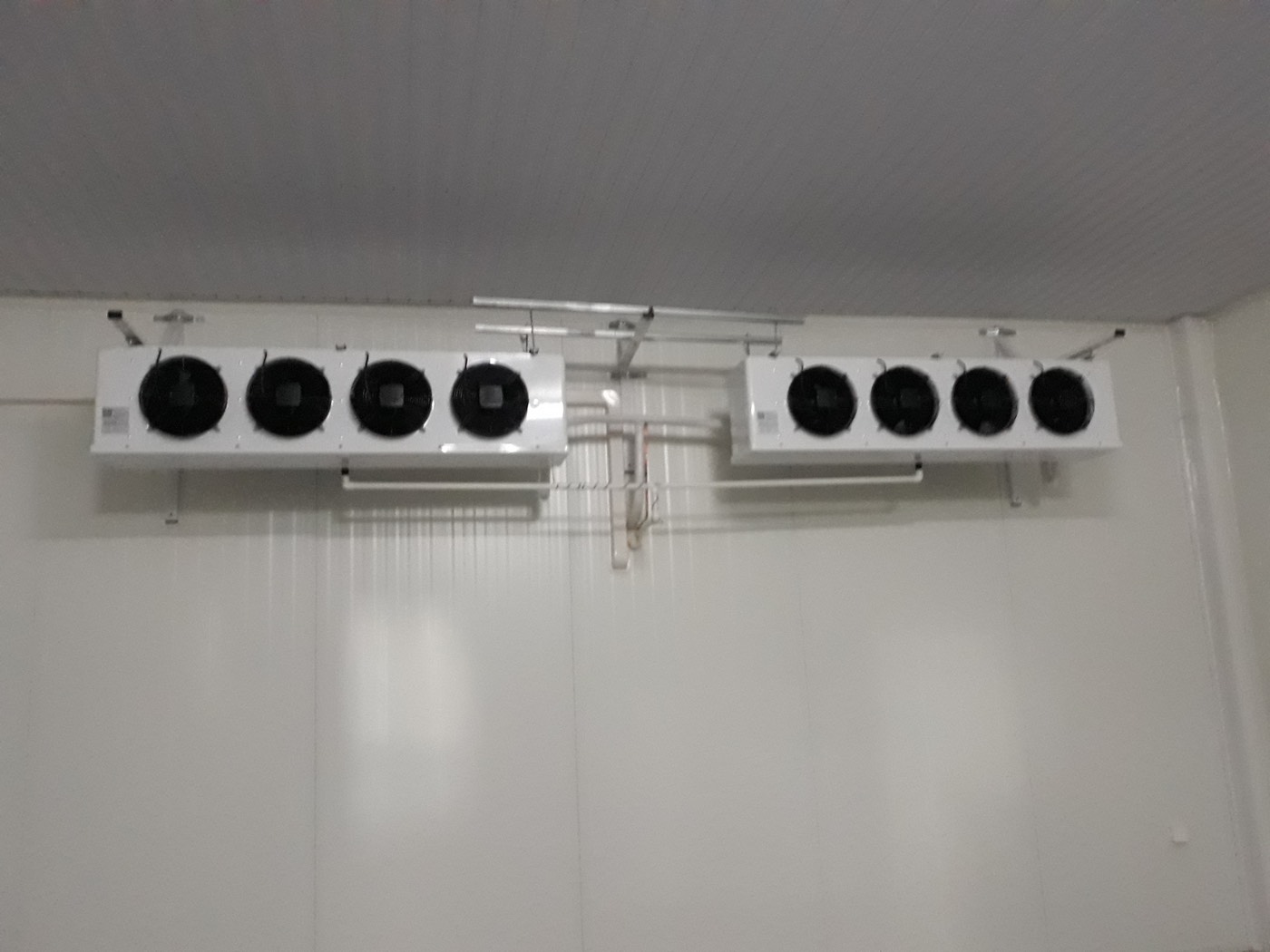 Realizacja instalacji chłodniczej – zdjęcie 5