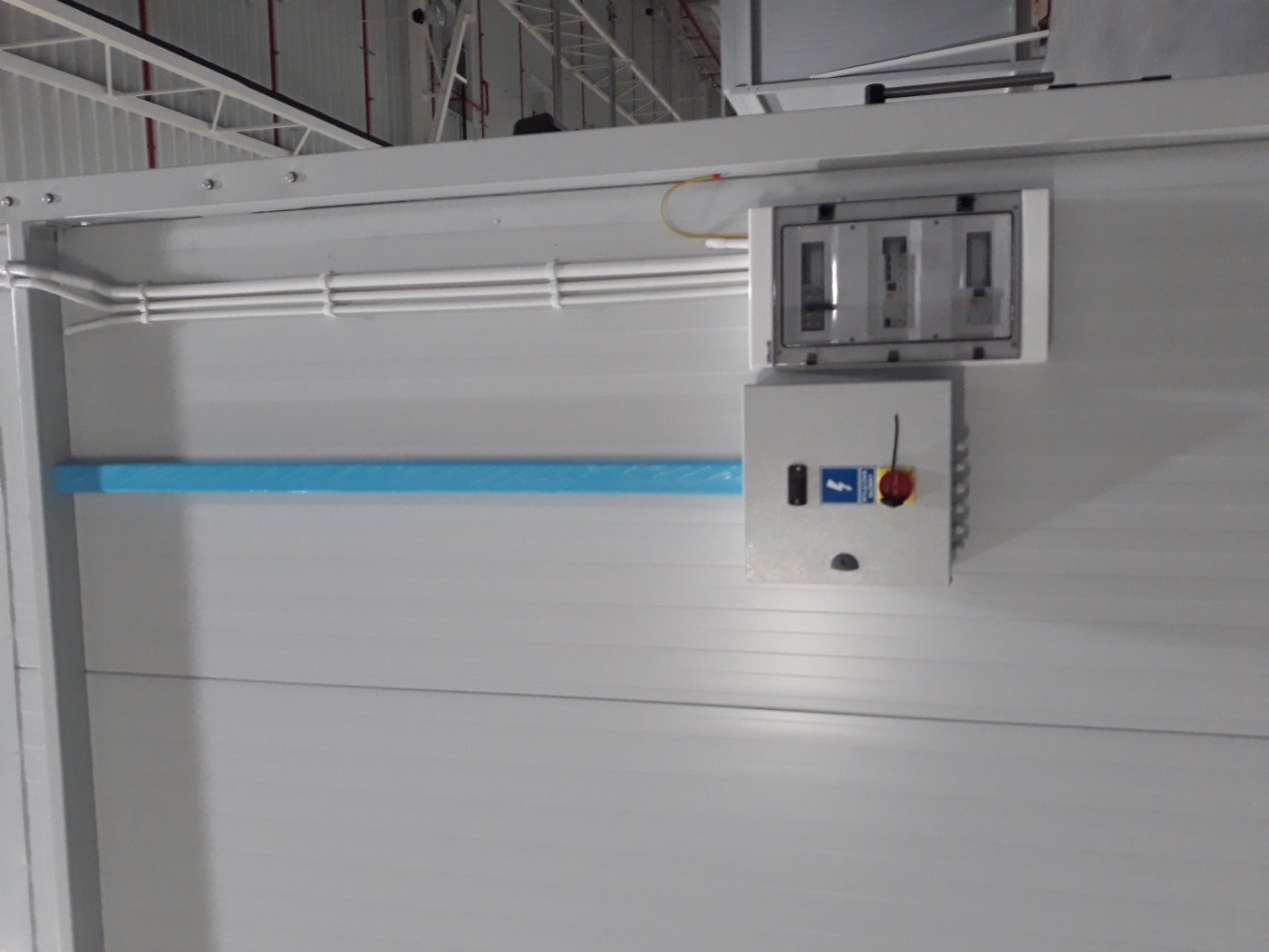 Realizacja instalacji chłodniczej – zdjęcie 7