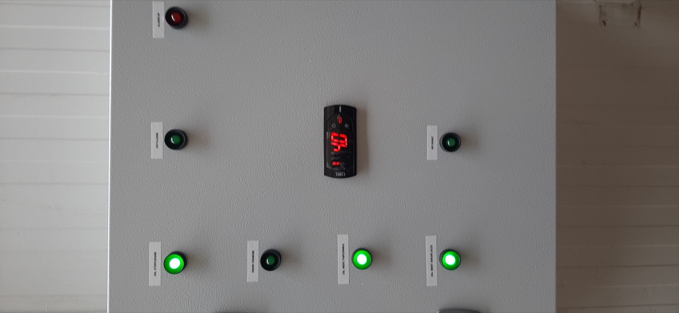 Realizacja instalacji chłodniczej – zdjęcie 16