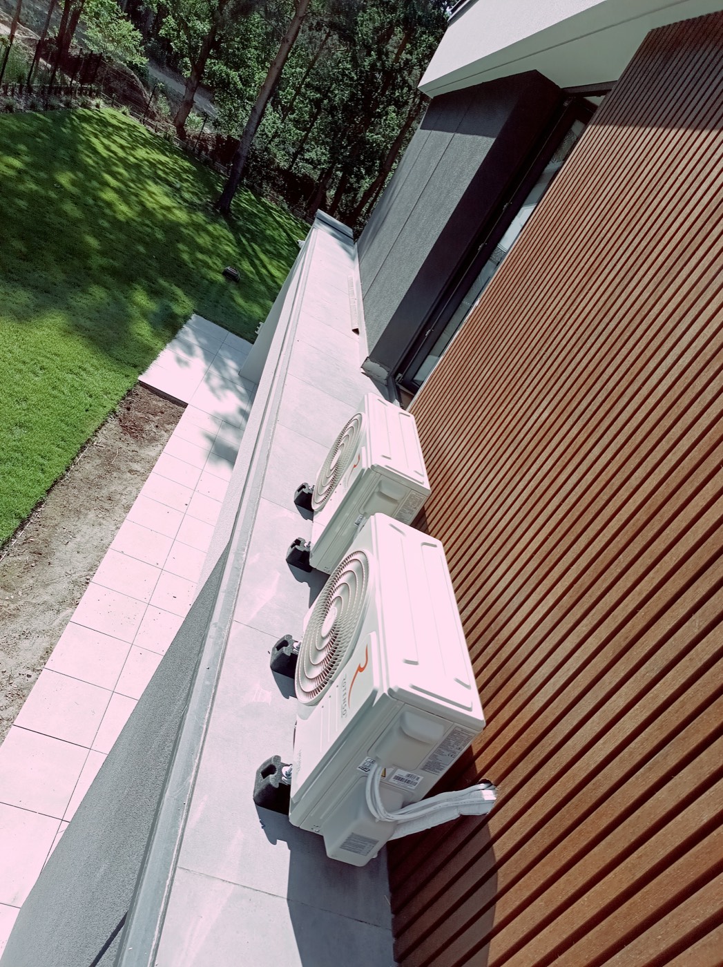 Realizacja instalacji klimatyzacyjnej – zdjęcie 16