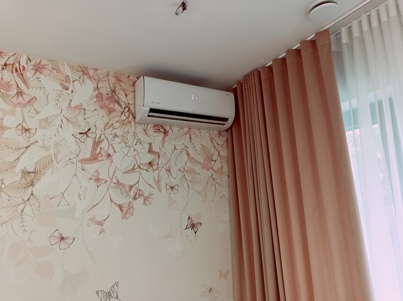 Realizacja instalacji klimatyzacyjnej – zdjęcie 18