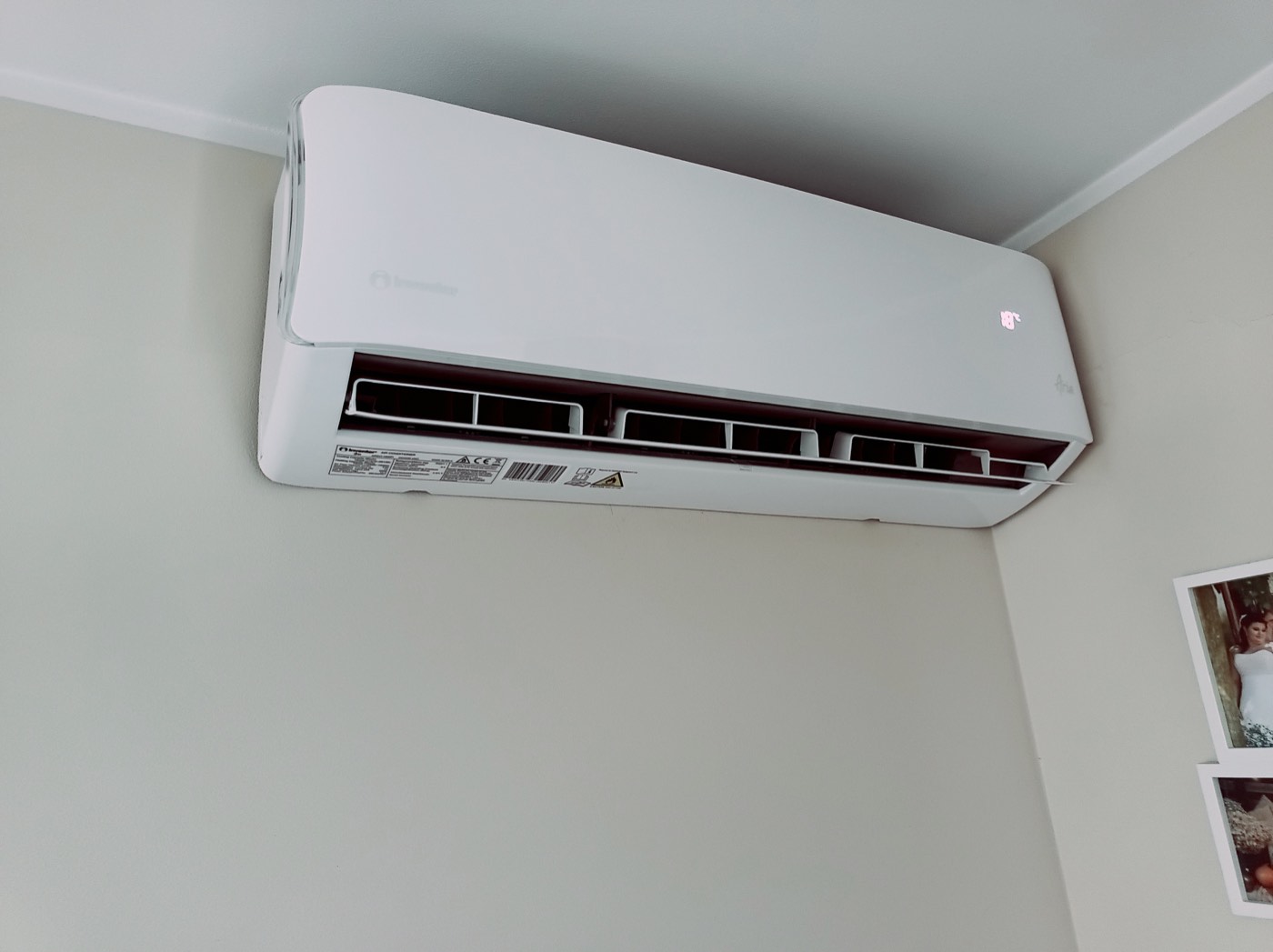 Realizacja instalacji klimatyzacyjnej – zdjęcie 21